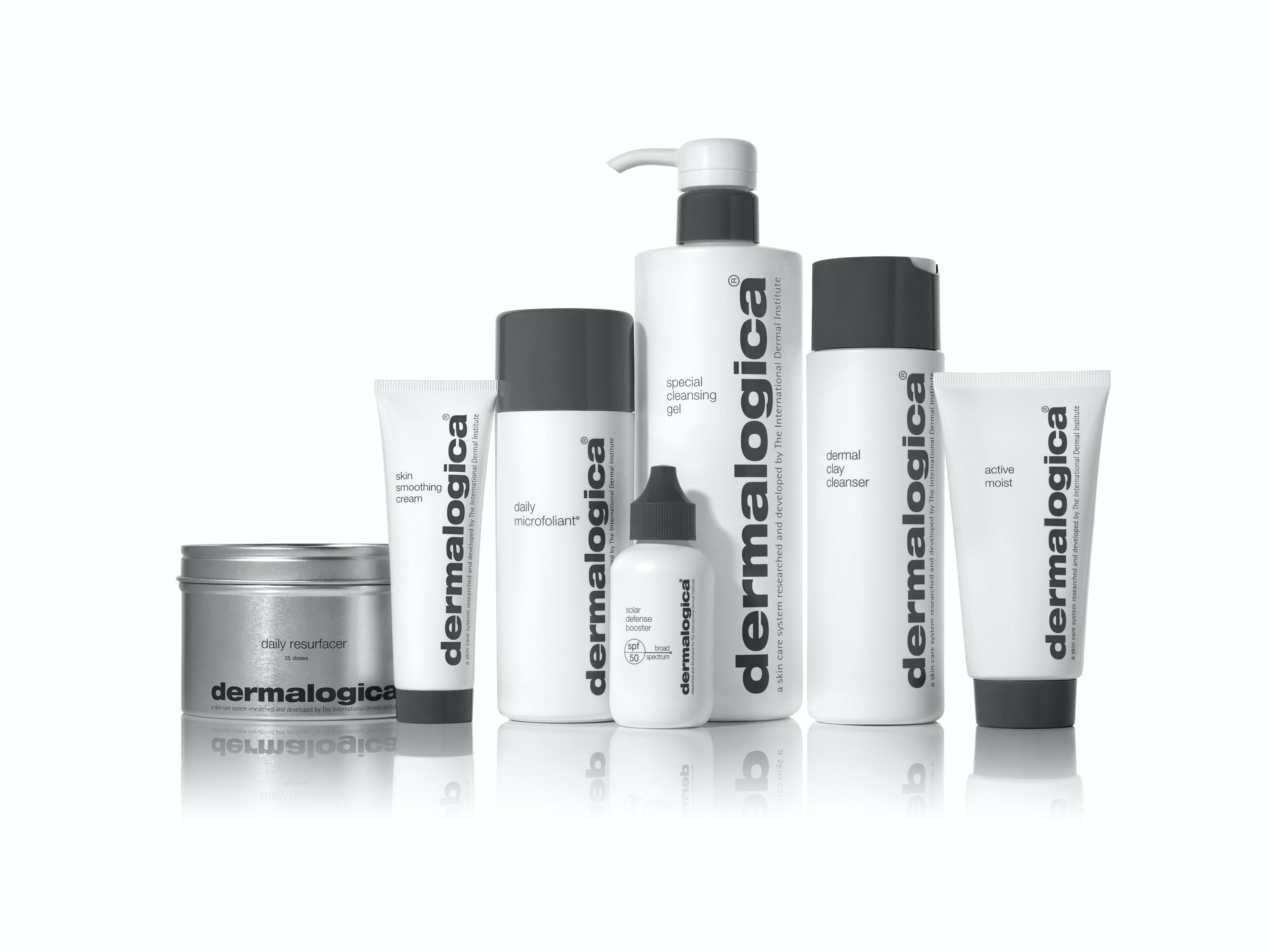 Dermalogica