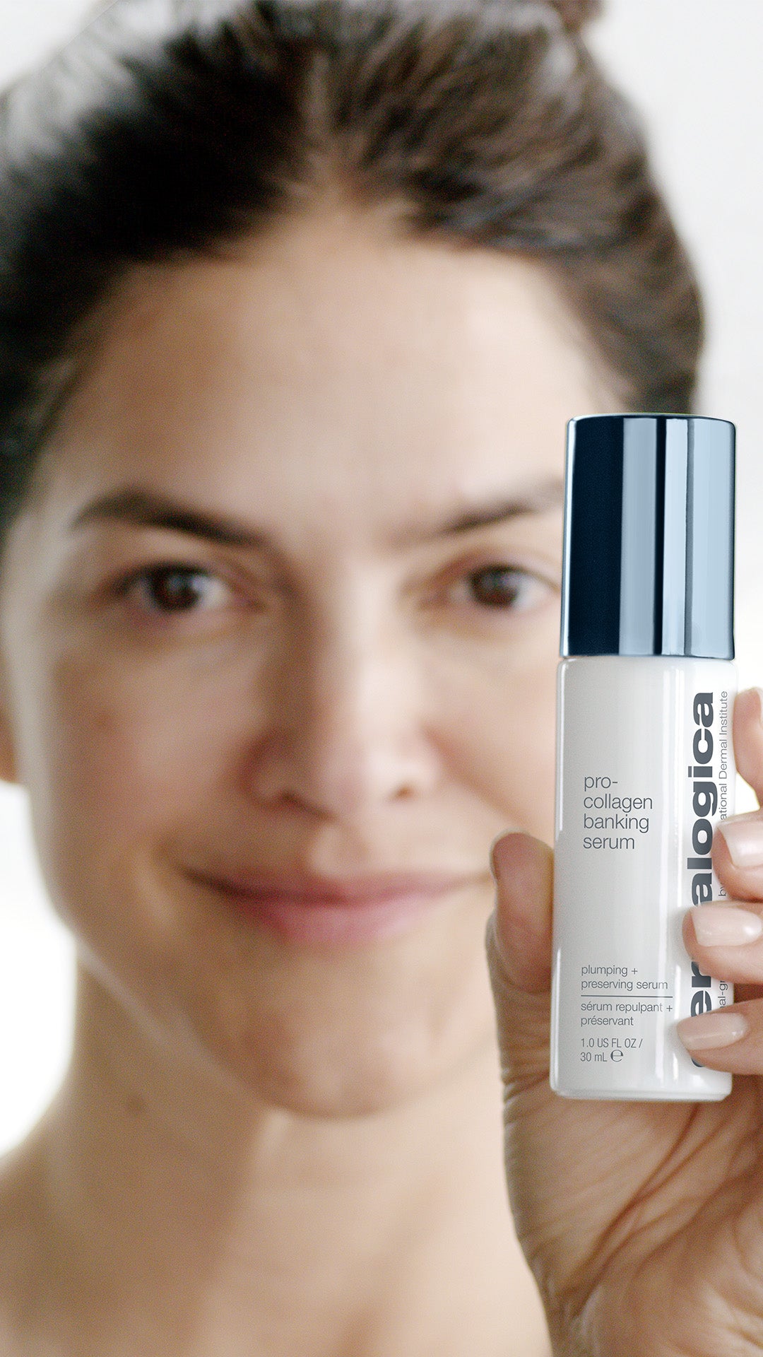 Pro-Collagen Banking Serum