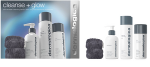 Dermalogica Cleanse and Glow Pack