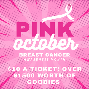 Breast cancer ticket 2025
