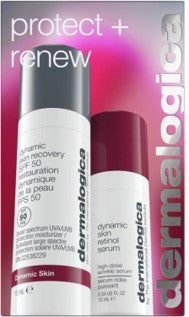 Dermalogica Protect and Renew Pack