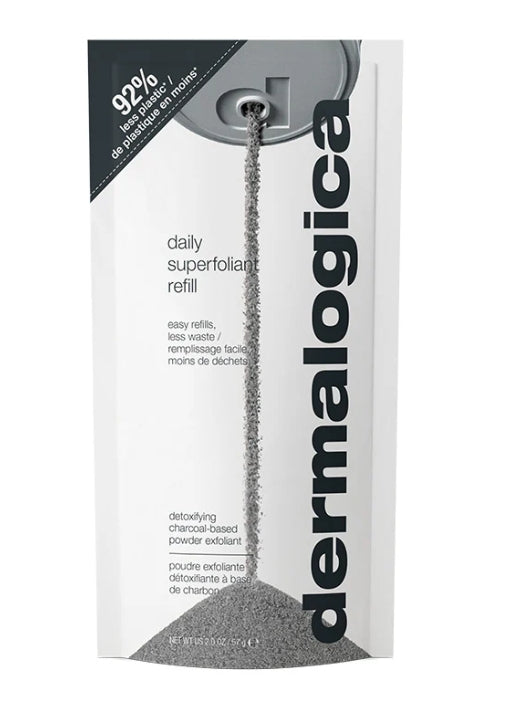Daily Superfoliant