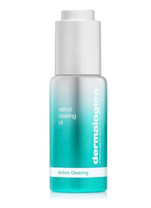 Retinol Clearing oil