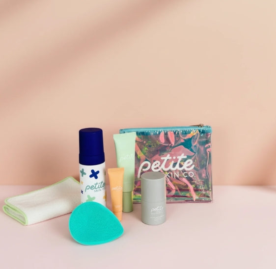 Daily Basics Routine Kit