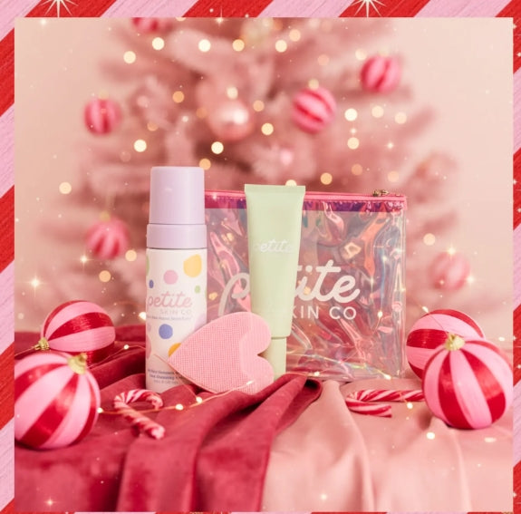 Daily Duo Kit - Confetti or Crosses