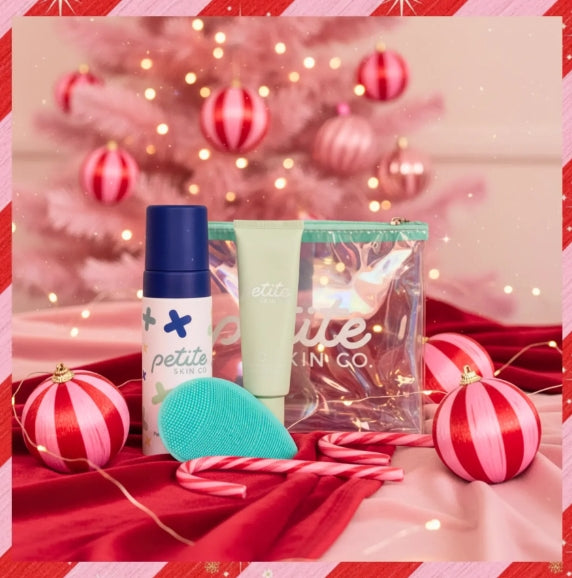 Daily Duo Kit - Confetti or Crosses