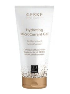 Hydrating Micro Current Gel