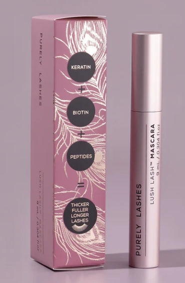 Purely Lashes Mascara