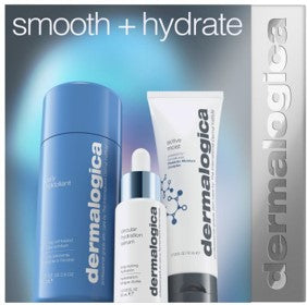 Dermalogica Smooth and Hydrate Pack