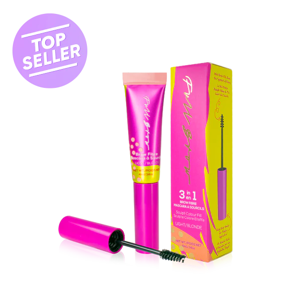 BROW FIBRE DARK