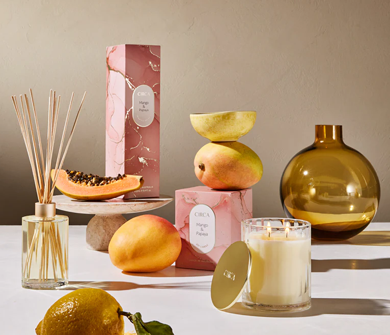 Circa home candles deals
