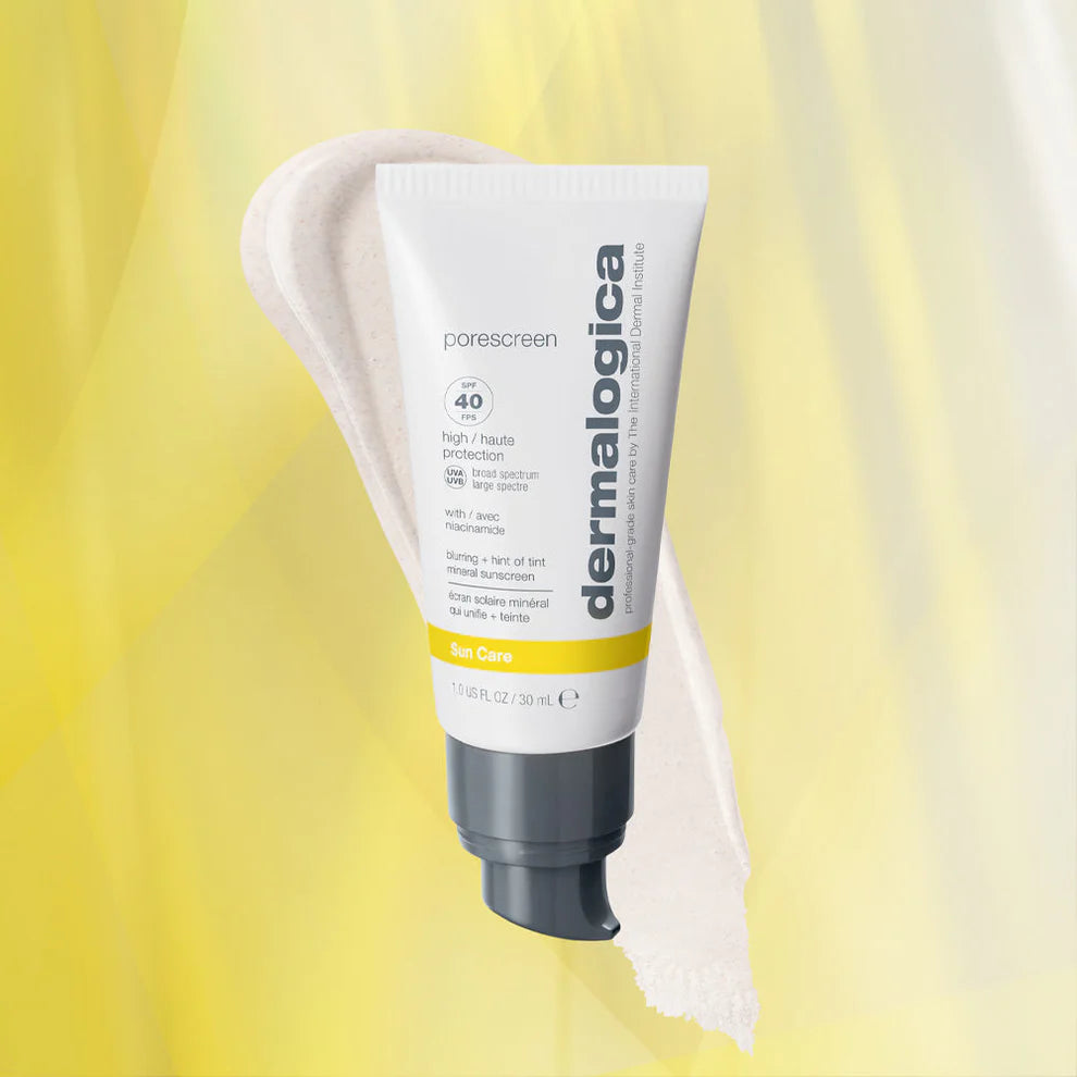 Porescreen SPF 40+