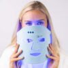 Trudermal LED home mask