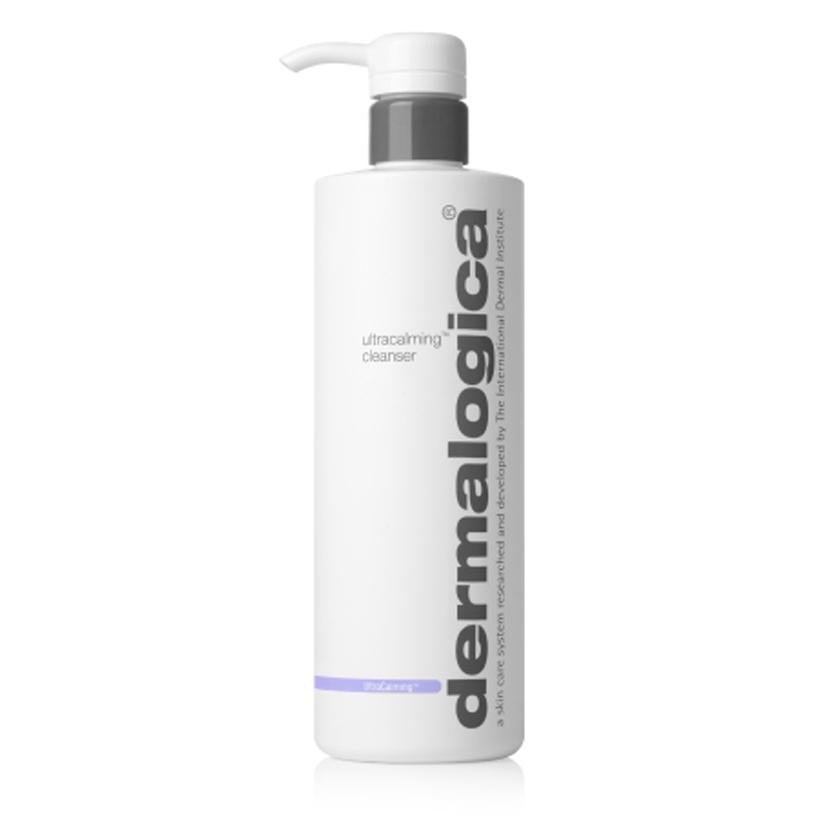 UltraCalming cleanser - Face to Face Beauty Salon