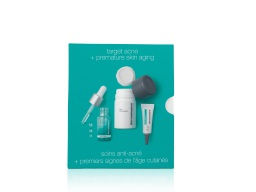 Clear and brighten kit - Face to Face Beauty Salon