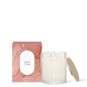 Circa scented soy candle Large