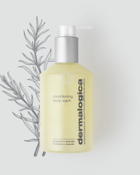 Conditioning body wash - Face to Face Beauty Salon
