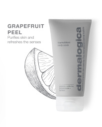 Thermafoliant body scrub - Face to Face Beauty Salon