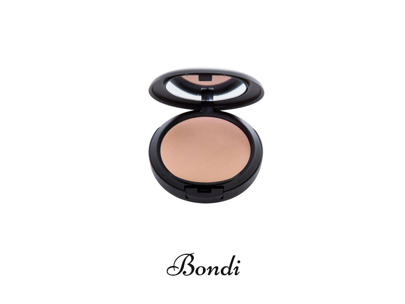Foto-Finish pressed powder - Face to Face Beauty Salon