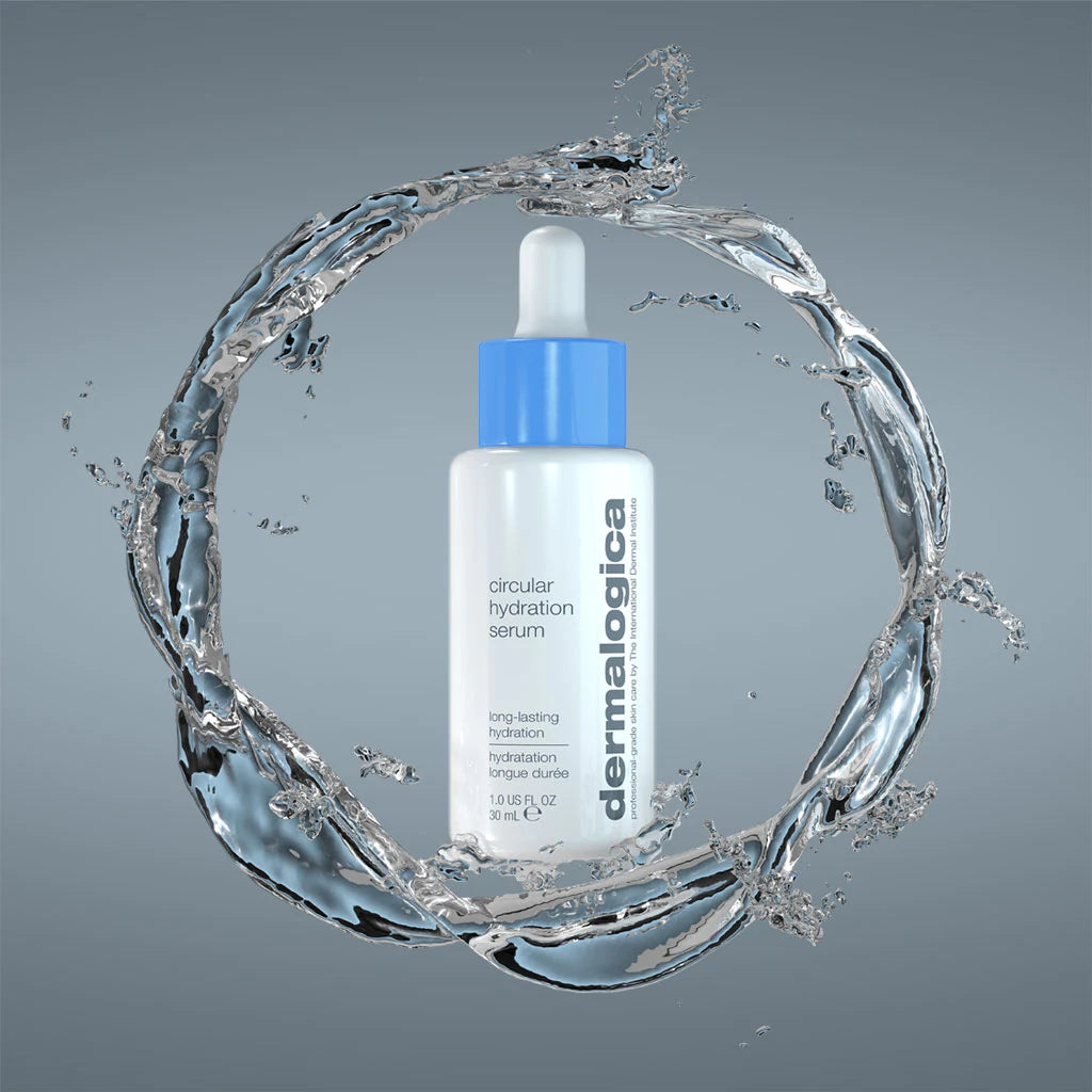 Circular Hydration serum