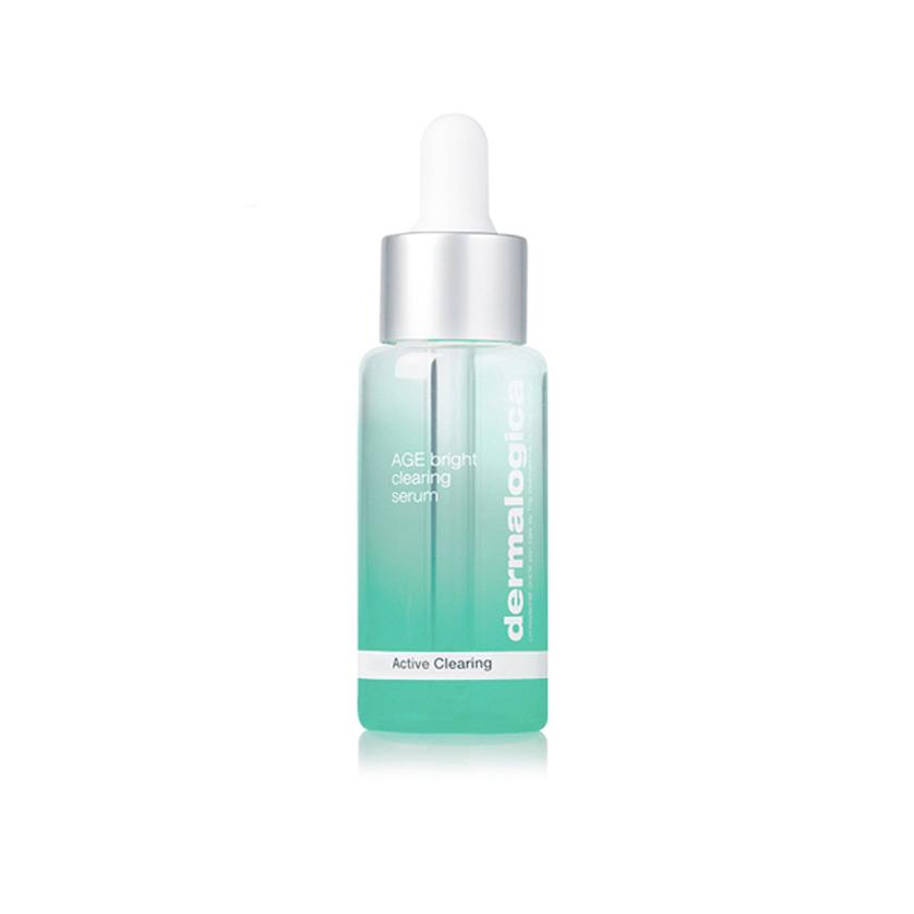 Age bright clearing serum - Face to Face Beauty Salon
