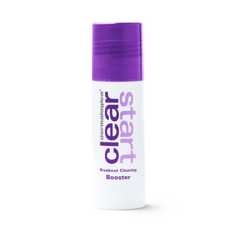 Breakout clearing booster - Face to Face Beauty Salon