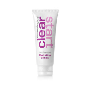 Skin soothing hydrating lotion - Face to Face Beauty Salon