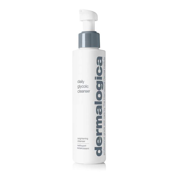 Daily Glycolic cleanser