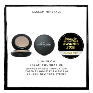 LumiGlow foundation - Face to Face Beauty Salon
