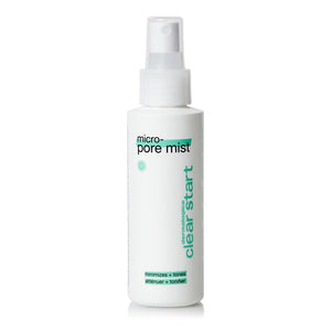 Micro-Pore mist - Face to Face Beauty Salon