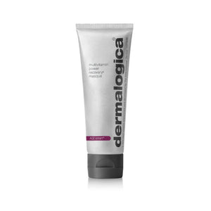 Multivitamin Power recovery masque - Face to Face Beauty Salon