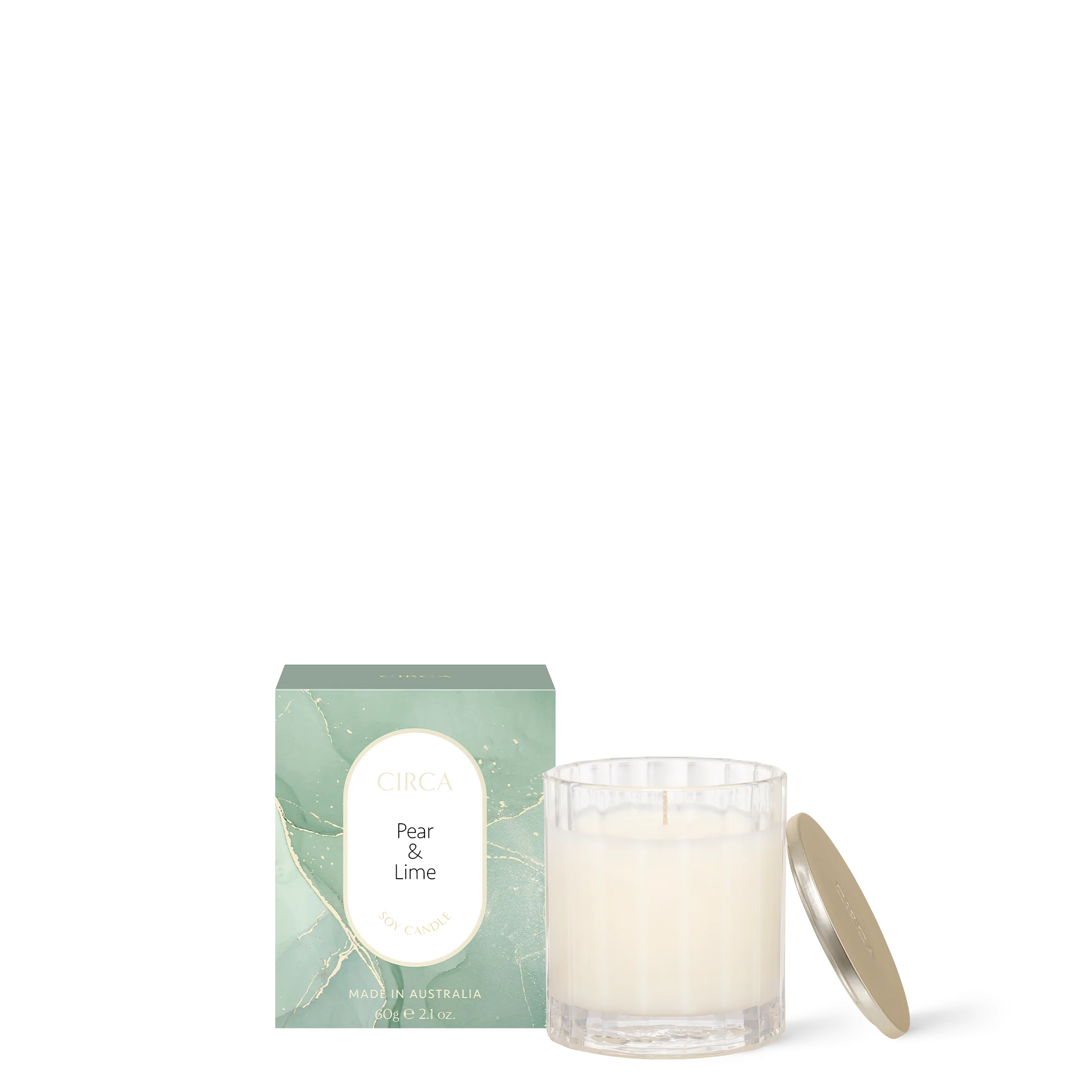 Circa scented soy candle Large