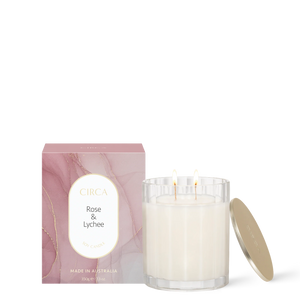 Circa scented soy candle Large