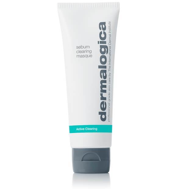 Sebum clearing masque - Face to Face Beauty Salon