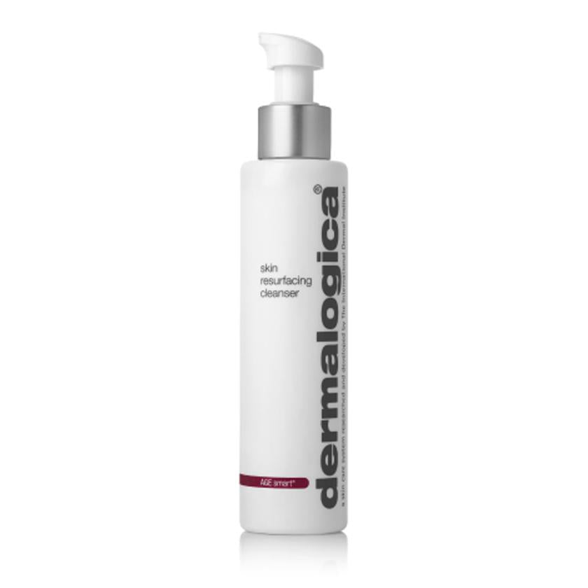 Skin resurfacing cleanser - Face to Face Beauty Salon